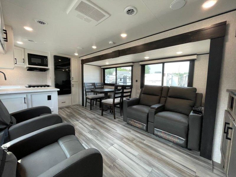 2024 Jayco Jayflight 280rks alt