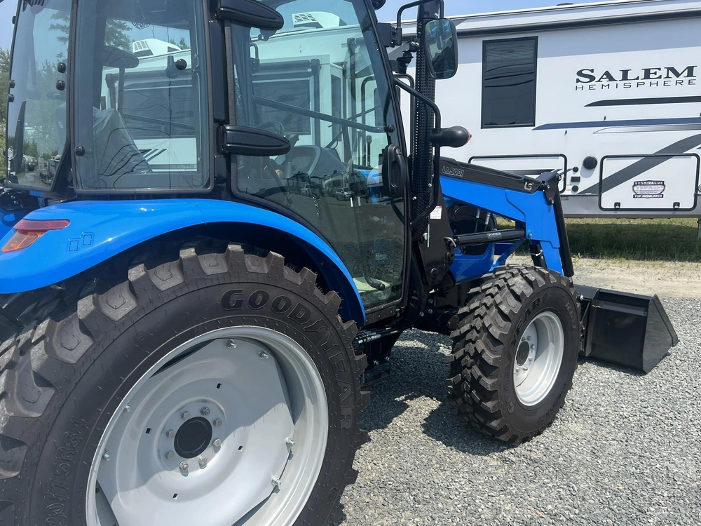 2026 Ls Tractor Mt473psc alt