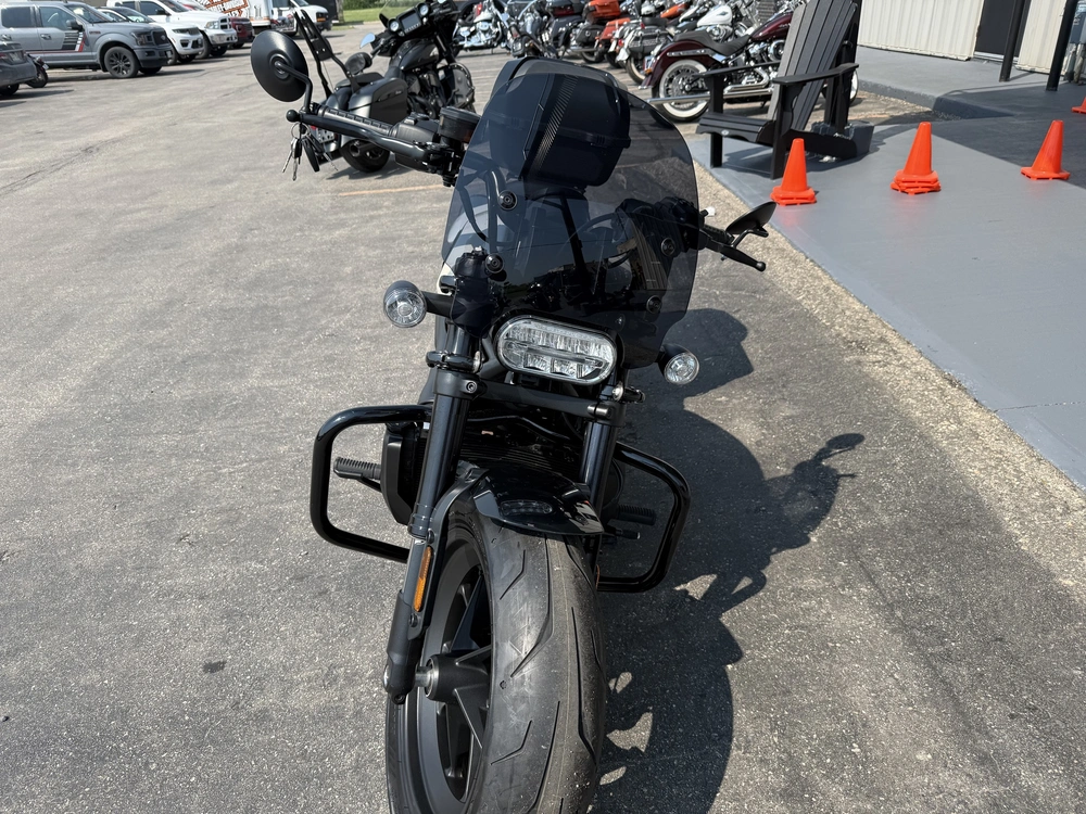 2023 Harley-davidson Sportster S alt