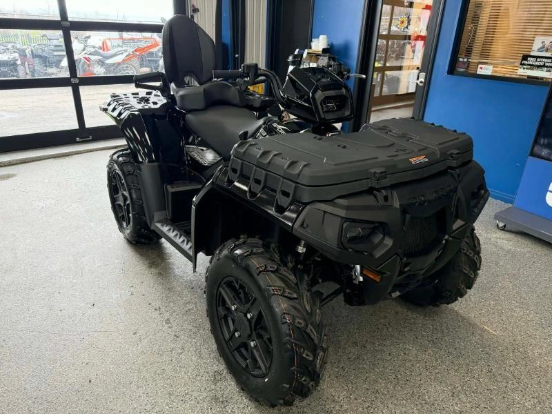 2026 Polaris Polaris Sportsman Touring 850 Prem alt