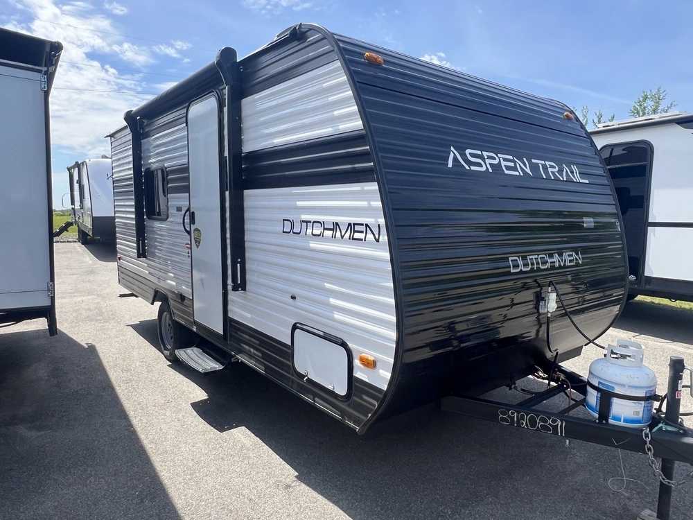 2025 Dutchmen Aspen Trail 17rb alt