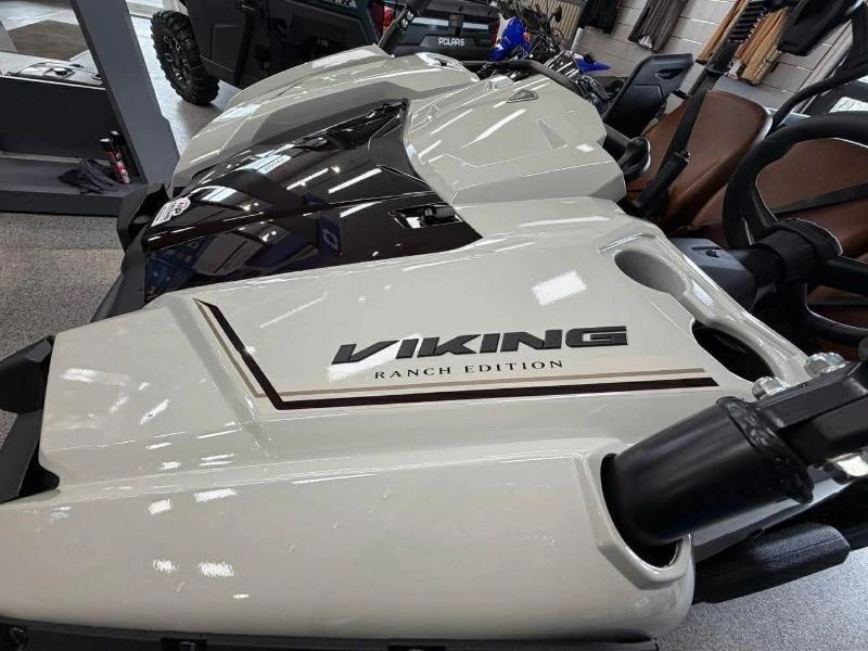 2026 Yamaha Yamaha Viking Eps Se alt