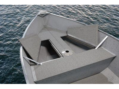 2024 Lund Boat Co Ssv-16 Sc alt