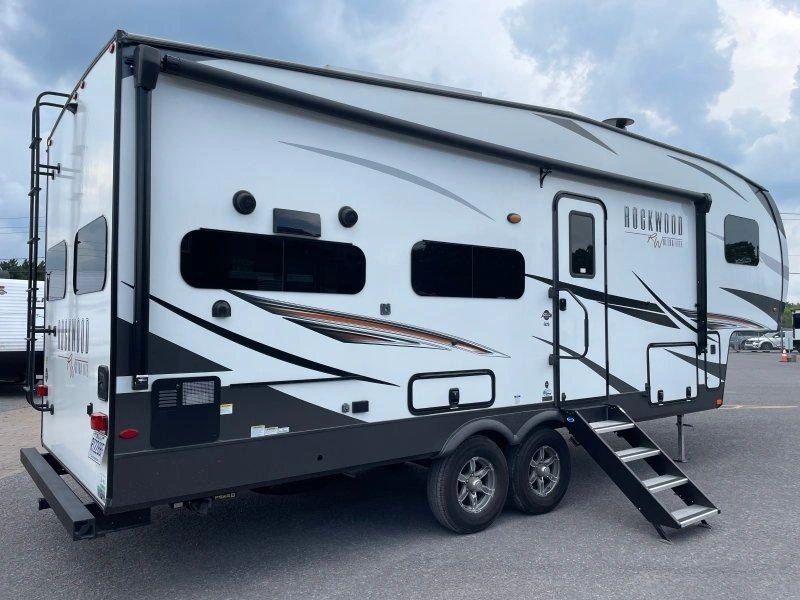 Forest River Rockwood Signature 2622rk 2022 alt