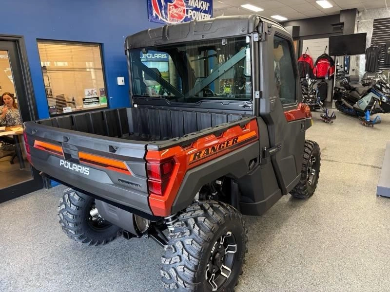 2026 Polaris Polaris Ranger Xp 1000 Premium Nor alt