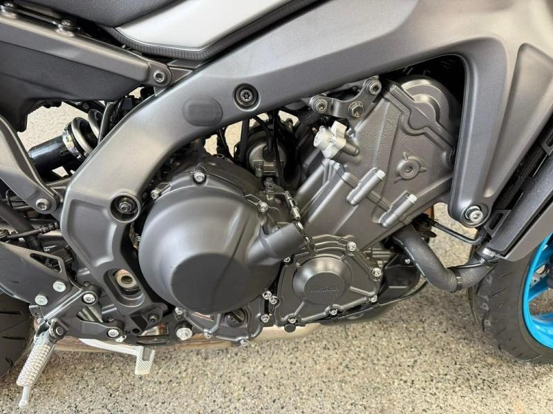 2026 Yamaha Yamaha Mt-09 alt