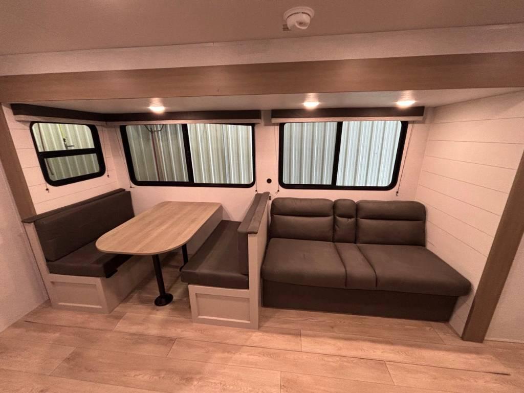 2027 Jayco Jay Flight Sport 265MWS