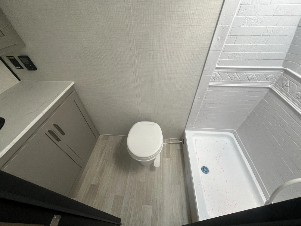 2026 Keystone Rv Hideout Mini 166rb alt