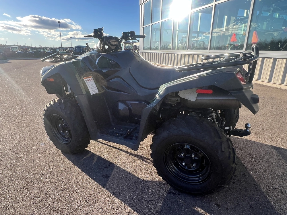 2023 Argo Xplorer 700 alt