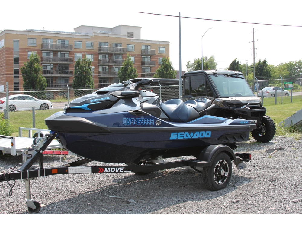 2024 Sea-doo Gtx 300 alt