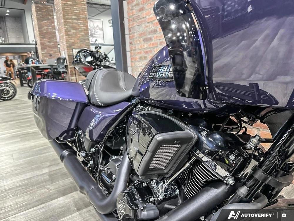 2026 Harley-davidson Road Glide alt