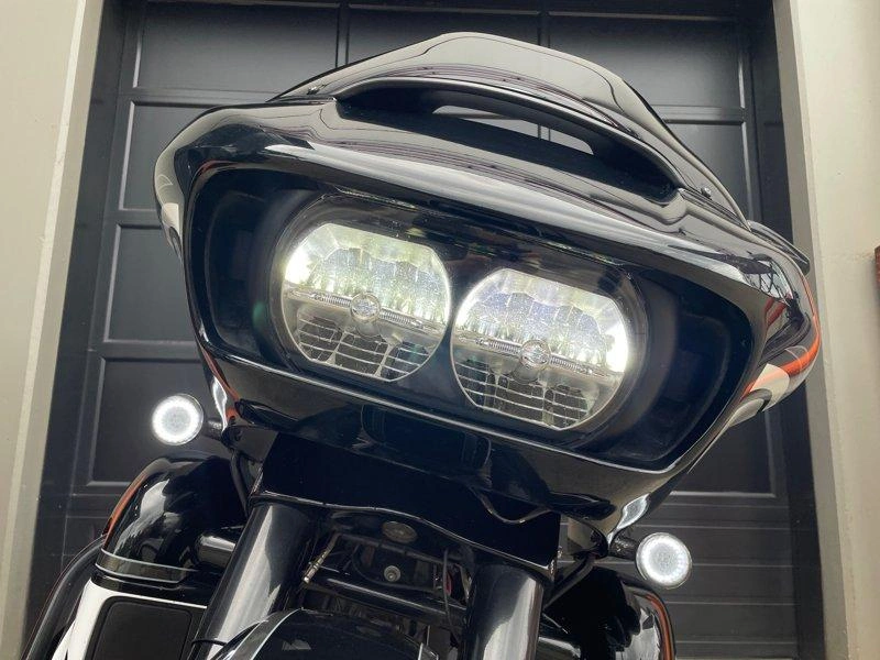 2016 Harley-davidson Touring Fltrxs - Road Glide® Special alt