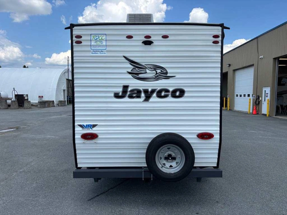 Jayco Jay Flight Slx 195rb 2022 alt