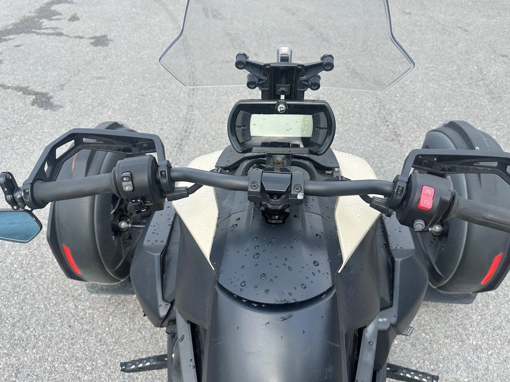 2019 Can-am Ryker 900 alt