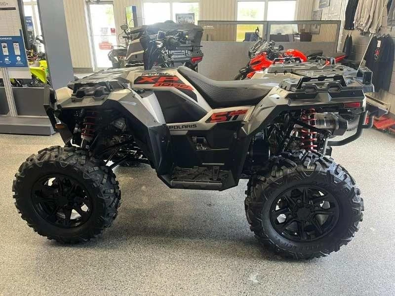 Polaris Polaris Sportsman Xp 1000 S 2024 alt