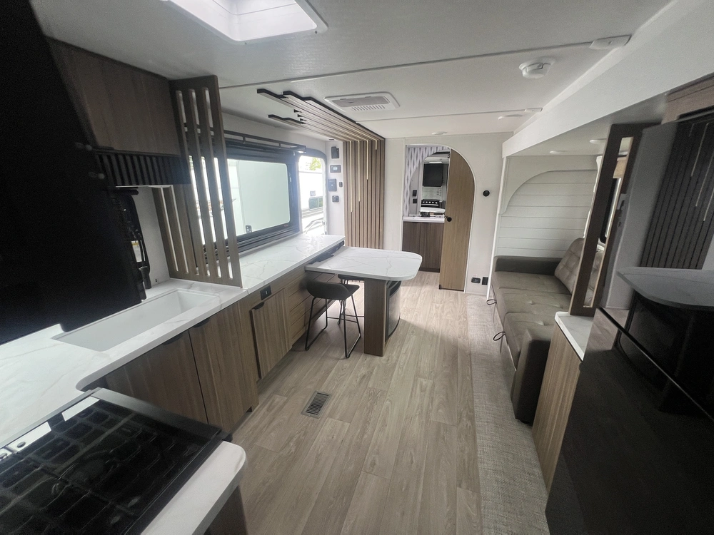 2026 Forest River Wildwood 250 Zen alt