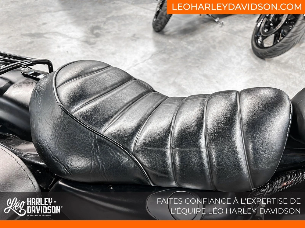 2020 Harley-davidson Xl883n Sportster Iron 883 alt