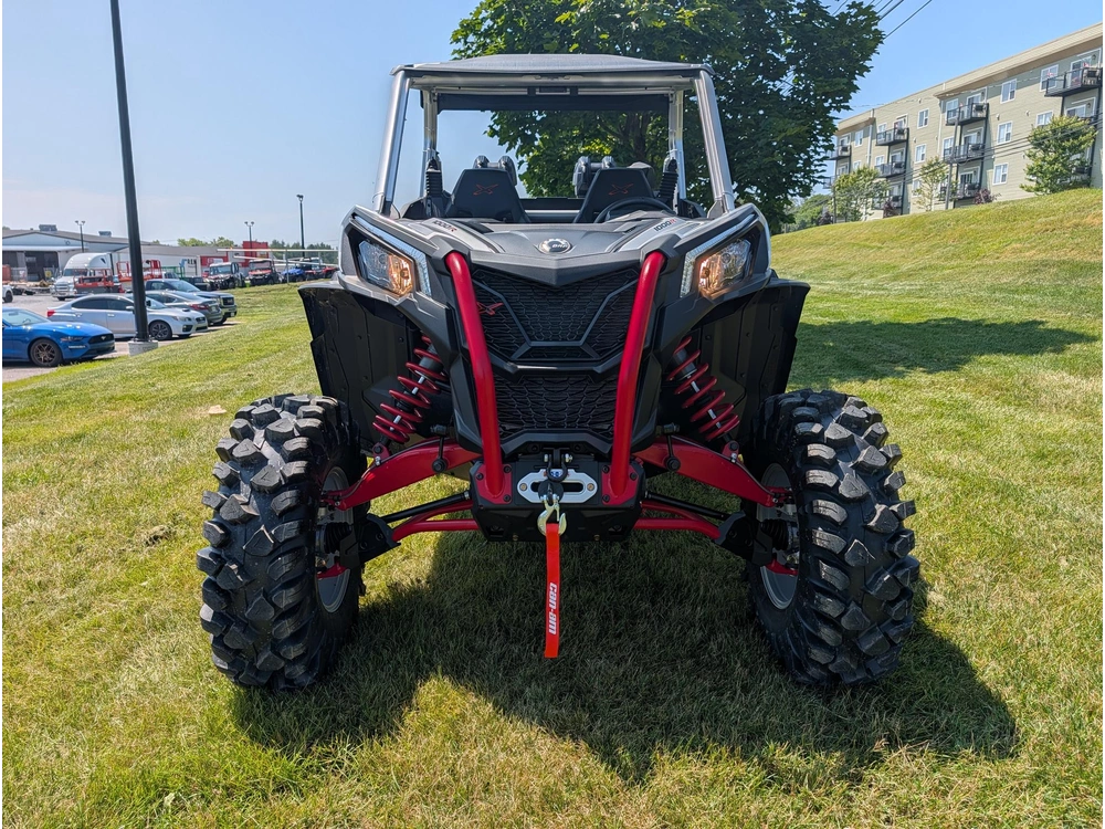 2026 Can-am Maverick Sport Xmr 1000r alt