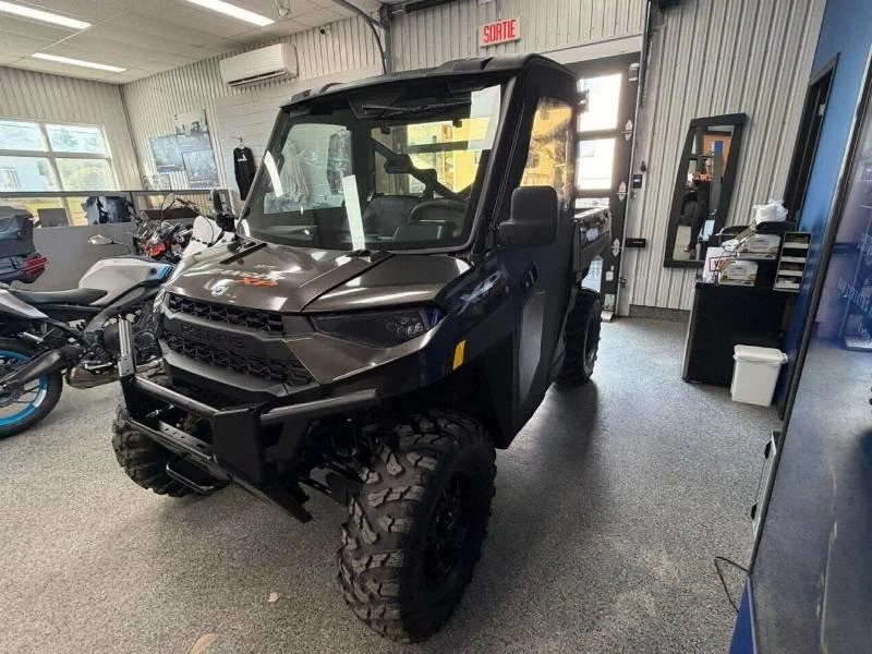 2024 Polaris Polaris Ranger Xp 1000 alt