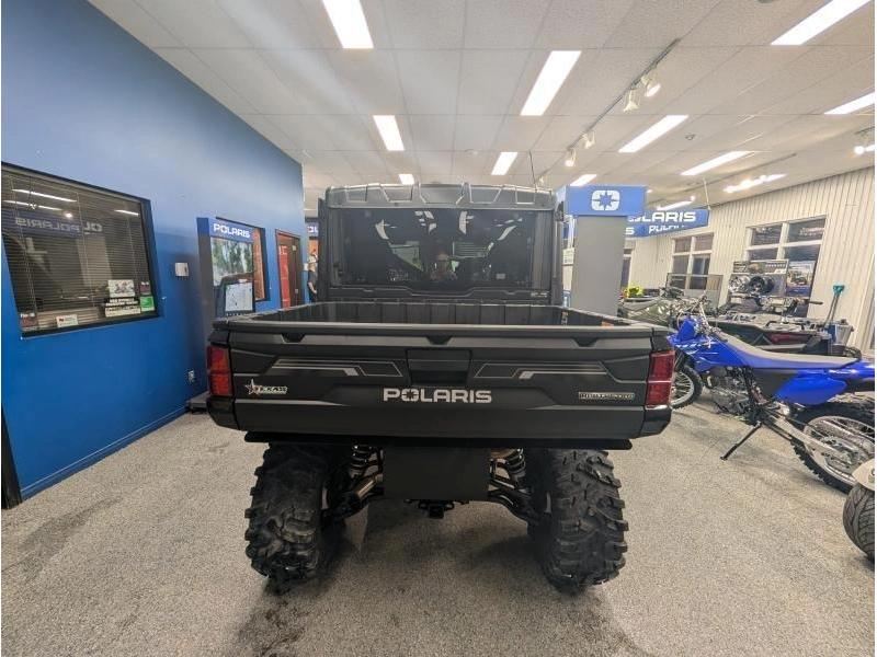 2026 Polaris Polaris Ranger Crew Xp 1000 Texas Northstar Edition alt