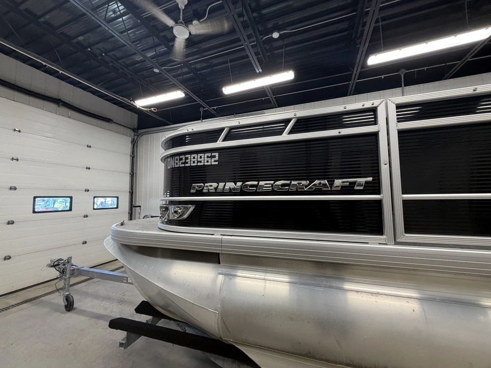 2022 Princecraft Sportfisher 21 2rs alt
