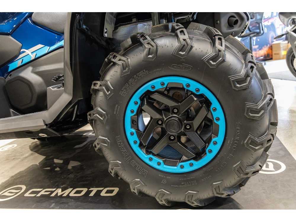 2026 Cfmoto 1000 Mv alt