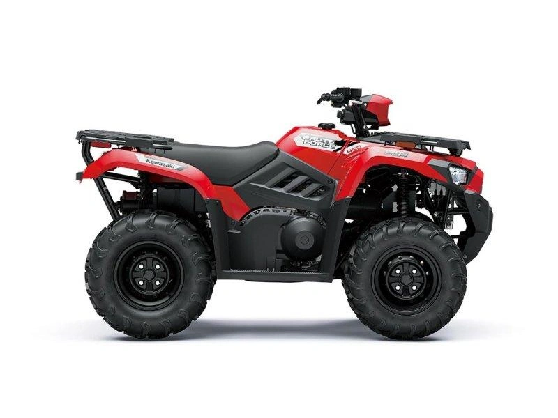 Kawasaki Brute Force 450 Eps 2026 alt
