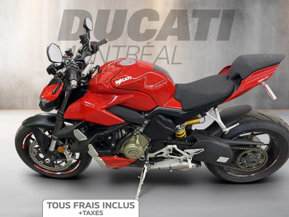 2021 Ducati Streetfighter V4 alt