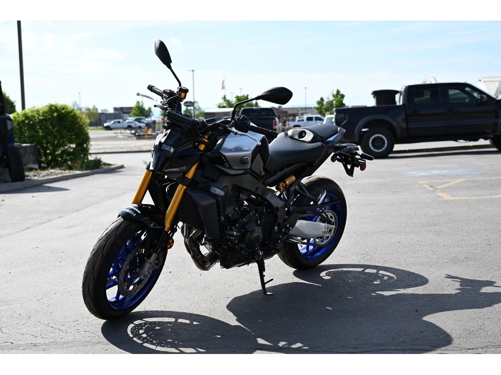 2026 Yamaha Mt-09 Sp alt