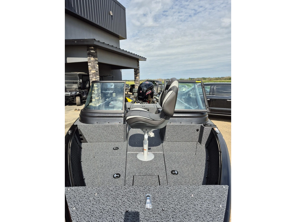 2027 Lund 1775 Impact Xs Black And White alt