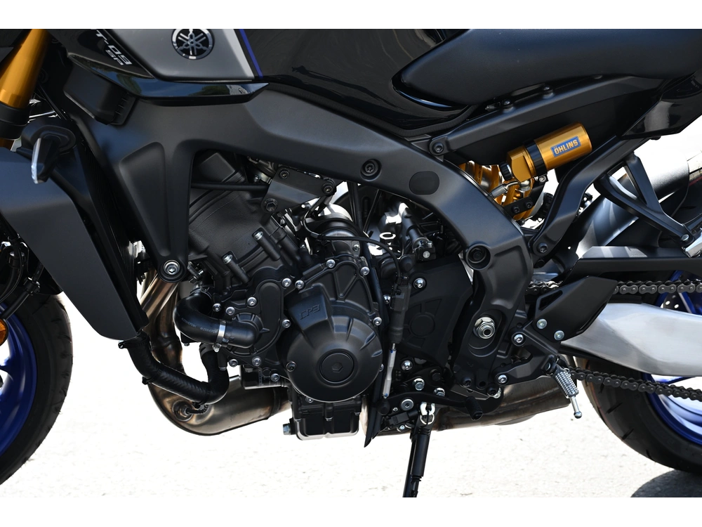 2026 Yamaha Mt-09 Sp alt