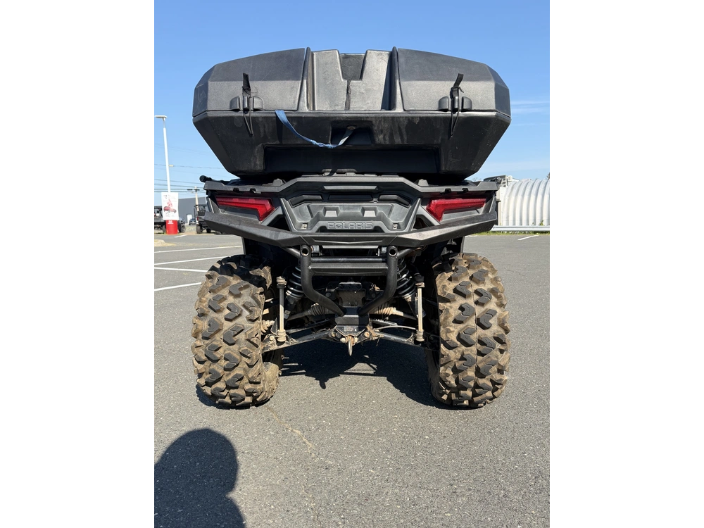 2021 Polaris Sportsman 850 alt