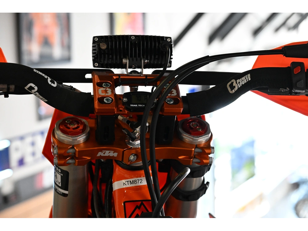 2026 Ktm 450 Sx-f Factory Edition alt