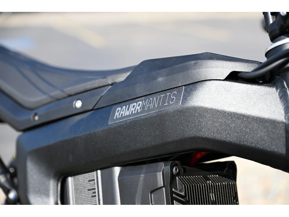 2026 Rawrr Mantis Mini R17 alt