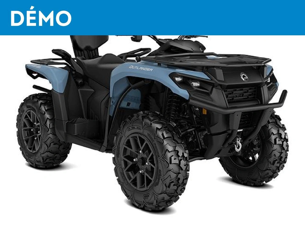 2026 Can-am Outlander Max Xt 700 alt