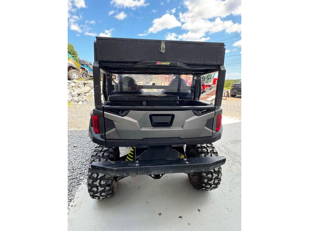 Polaris Général 1000 Eps 2020 alt