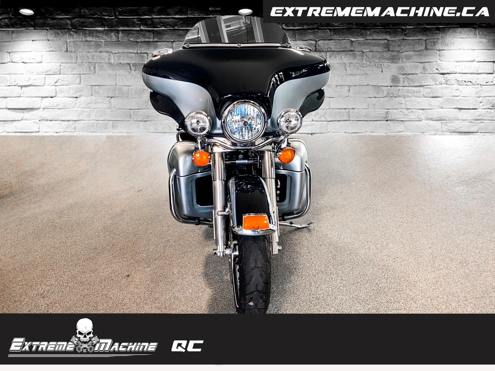 Harley-davidson Flhtk Electra Glide Ultra Limited Abs 103 Très Propre!!! 2012 alt