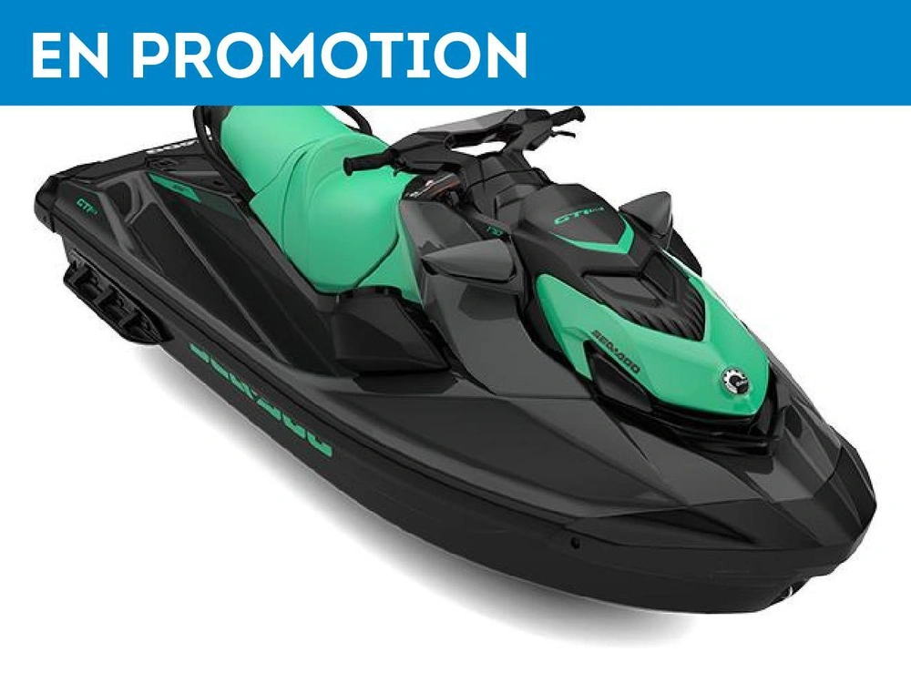 2026 Sea-doo/brp Gti Se 170 alt