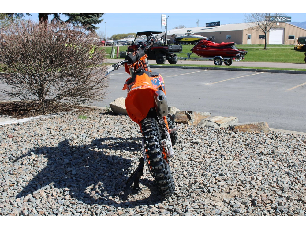 2026 Ktm 450 Sx F Factory Edition alt