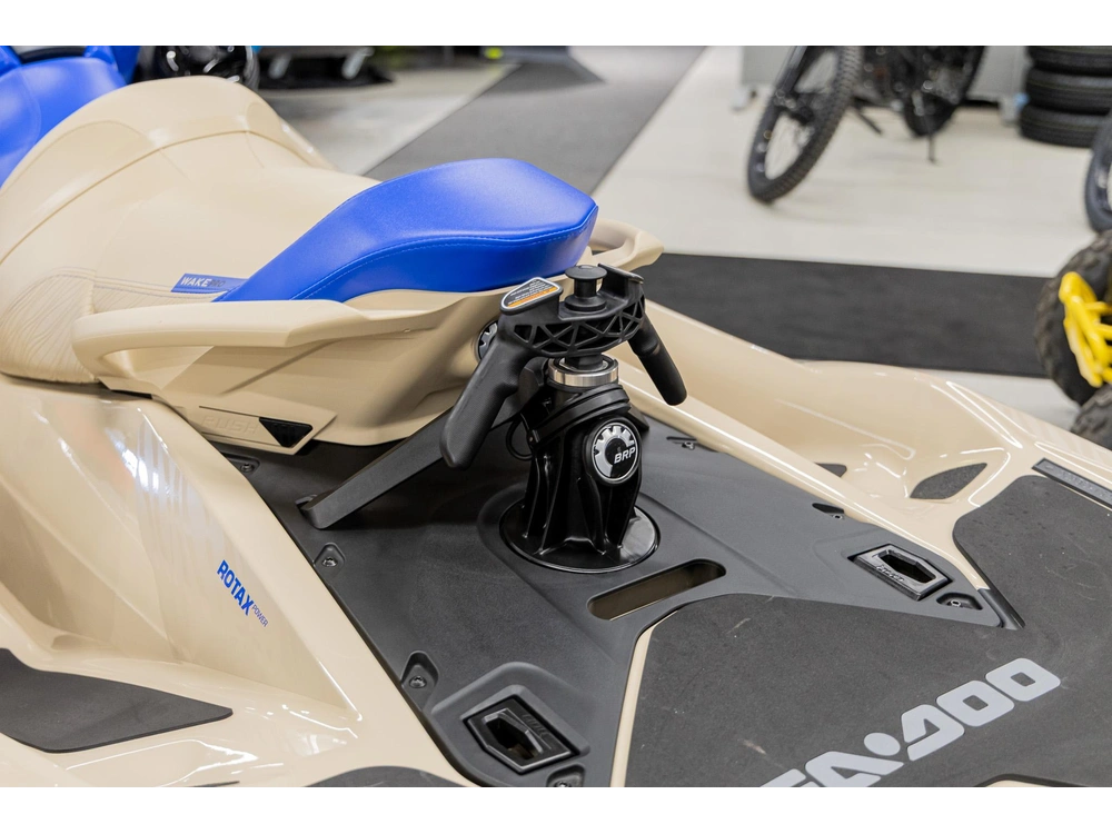 2026 Sea-doo Wake Pro 230 13ta alt