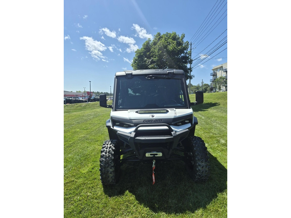 2026 Can-am Defender Max Ltd Hd11 alt