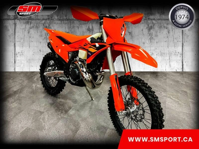 2026 Ktm 300 Xc alt