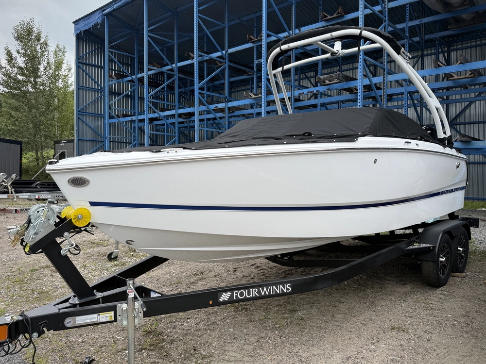 2027 Four Winns H2 Freedom Ob alt