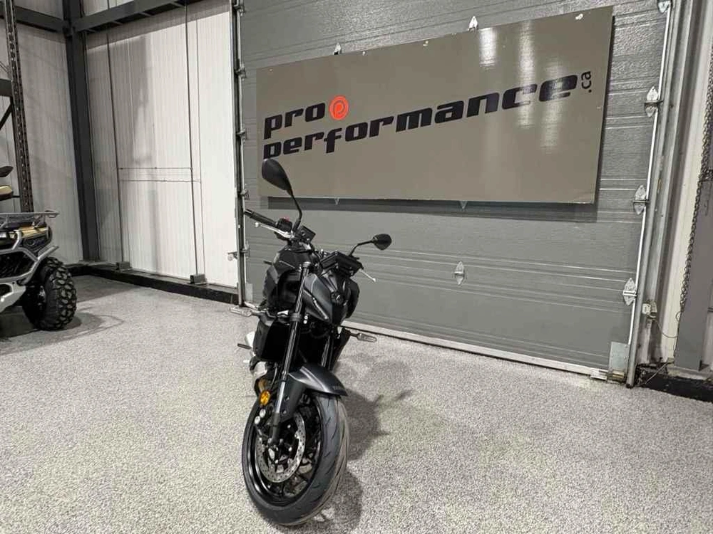Yamaha Mt-07 2026 alt