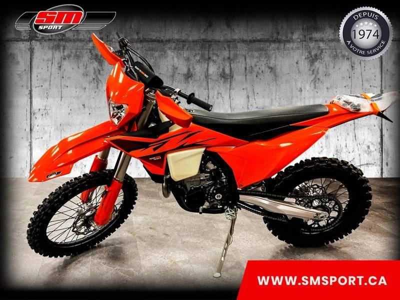 Ktm 450 Xcf-w 2026 alt