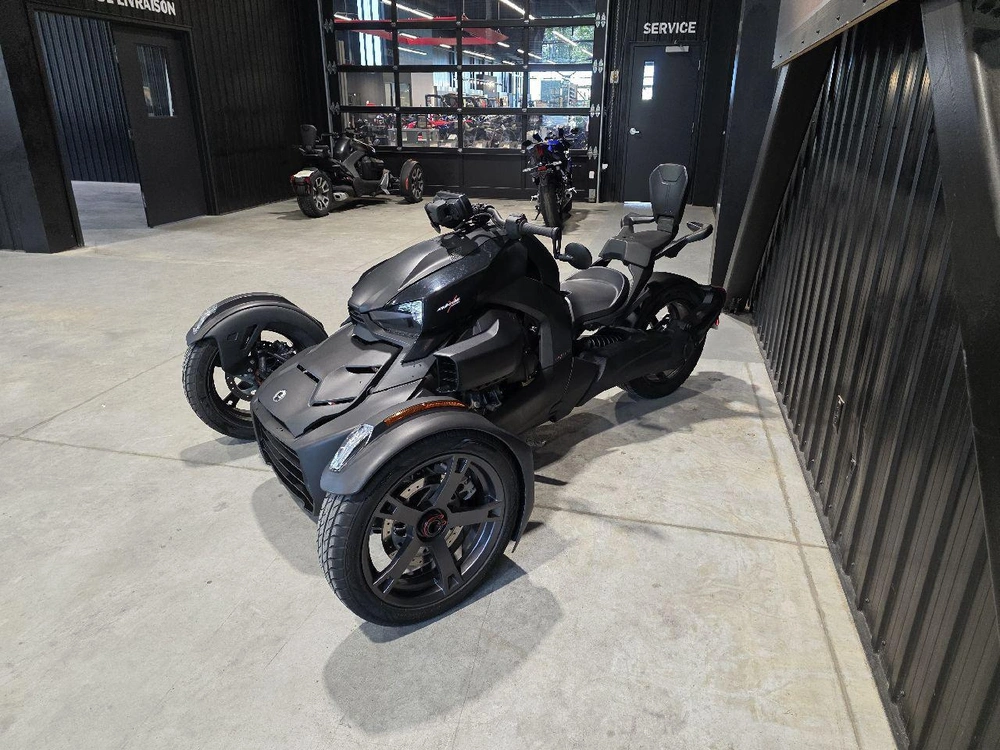 Can-am Ryker 600 Ace 2020 alt