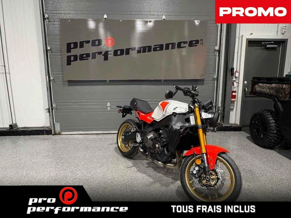 2026 Yamaha Xsr900 alt