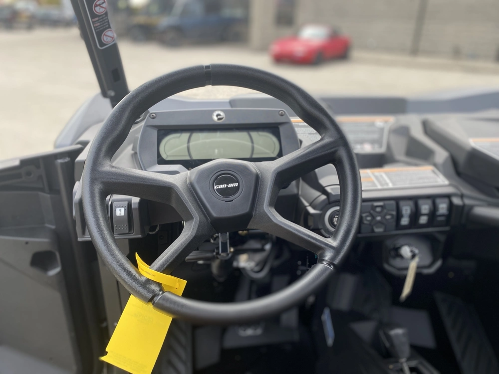 2026 Can-am Commander Xt-p 1000r alt