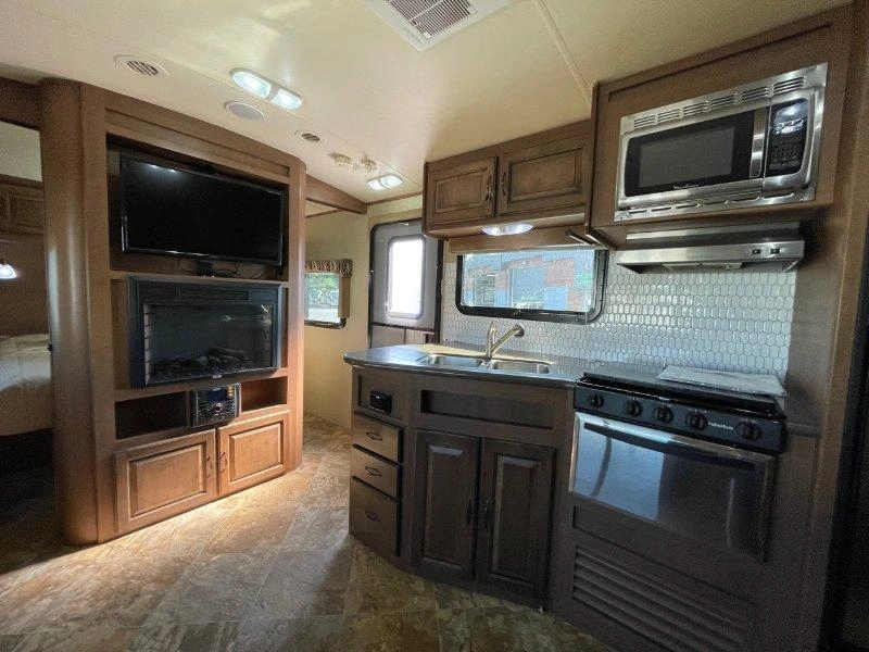 Cruiser Rv View Finder Signature 22rbds 2015 alt