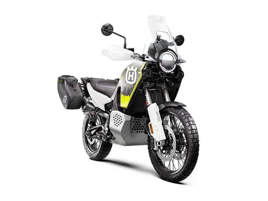 Husqvarna Norden 901 Expedition 2027 alt
